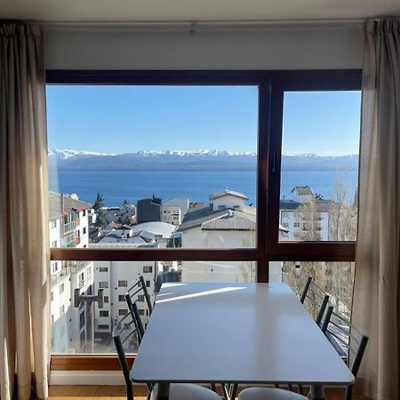 Departamento Centro Con Vista Al Lago Apartment San Carlos de Bariloche Exterior photo